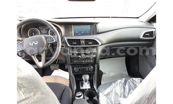 Buy Import Infiniti EX Black Car in Import - Dubai in Malawi Buy Import Infiniti EX Black Car in Import - Dubai in Malawi