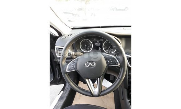 Buy Import Infiniti EX Black Car in Import - Dubai in Malawi Buy Import Infiniti EX Black Car in Import - Dubai in Malawi