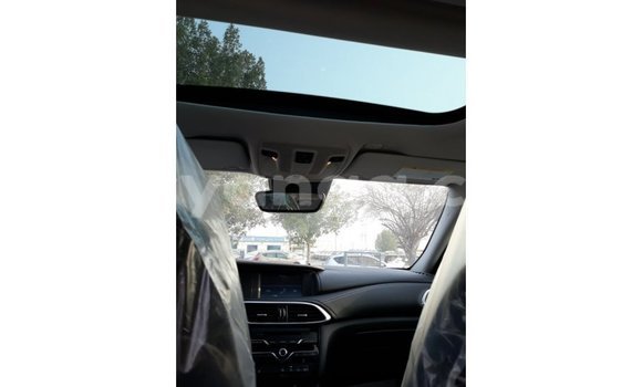 Buy Import Infiniti EX Black Car in Import - Dubai in Malawi Buy Import Infiniti EX Black Car in Import - Dubai in Malawi