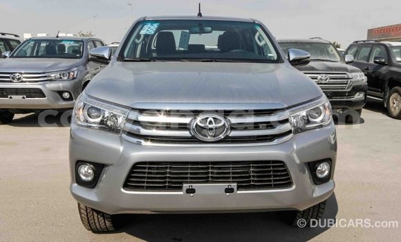 Acheter Import Voiture Toyota Hilux Autre à Import - Dubai, Malawi Acheter Import Voiture Toyota Hilux Autre à Import - Dubai, Malawi