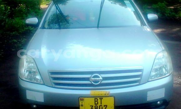 Buy Used Nissan Teana Other Car in Limbe in Malawi Buy Used Nissan Teana Other Car in Limbe in Malawi