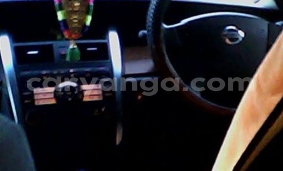 Buy Used Nissan Teana Other Car in Limbe in Malawi Buy Used Nissan Teana Other Car in Limbe in Malawi