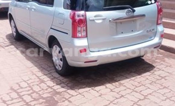 Buy Used Toyota Runx Silver Car in Limbe in Malawi Buy Used Toyota Runx Silver Car in Limbe in Malawi
