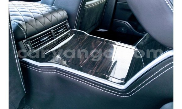 Acheter Import Voiture Lexus LX Autre à Import - Dubai, Malawi Acheter Import Voiture Lexus LX Autre à Import - Dubai, Malawi