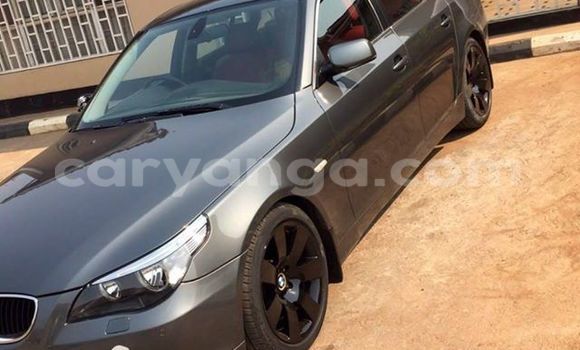 Buy Used BMW 3–Series Black Car in Limbe in Malawi