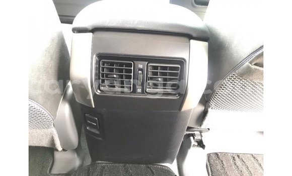 Acheter Import Voiture Toyota Land Cruiser Noir à Import - Dubai, Malawi Acheter Import Voiture Toyota Land Cruiser Noir à Import - Dubai, Malawi