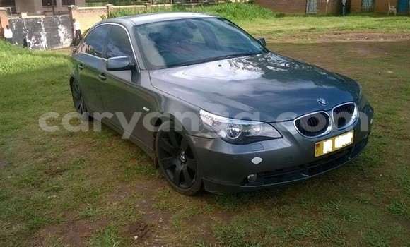 Acheter Occasion Voiture BMW 3–Series Noir à Limbe, Malawi Acheter Occasion Voiture BMW 3–Series Noir à Limbe, Malawi