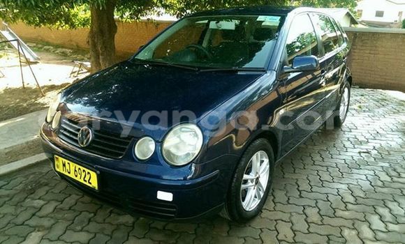 Buy New Volkswagen Polo Black Car in Limbe in Malawi Buy New Volkswagen Polo Black Car in Limbe in Malawi