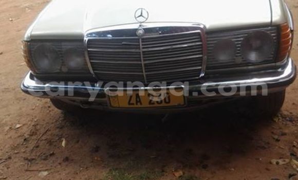 Buy Used Mercedes‒Benz E–Class Other Car in Limbe in Malawi