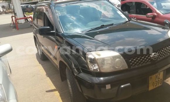 Acheter Occasion Voiture Nissan X–Trail Noir à Limbe, Malawi Acheter Occasion Voiture Nissan X–Trail Noir à Limbe, Malawi
