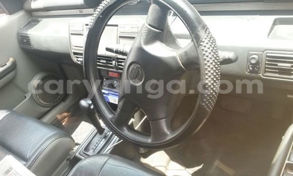 Acheter Occasion Voiture Nissan X–Trail Noir à Limbe, Malawi Acheter Occasion Voiture Nissan X–Trail Noir à Limbe, Malawi