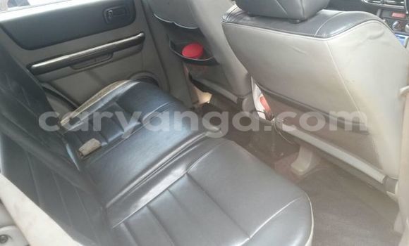 Acheter Occasion Voiture Nissan X–Trail Noir à Limbe, Malawi Acheter Occasion Voiture Nissan X–Trail Noir à Limbe, Malawi