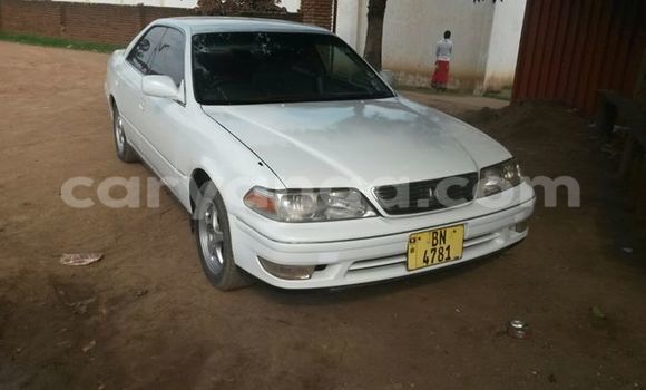 Acheter Occasion Voiture Toyota MR2 Blanc à Limbe, Malawi Acheter Occasion Voiture Toyota MR2 Blanc à Limbe, Malawi