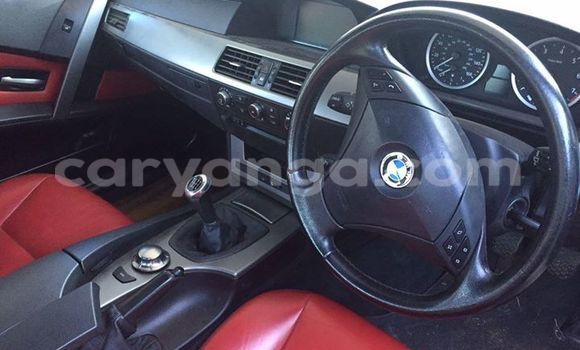 Acheter Occasion Voiture BMW 3–Series Noir à Limbe, Malawi Acheter Occasion Voiture BMW 3–Series Noir à Limbe, Malawi