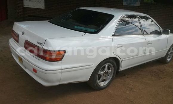 Acheter Occasion Voiture Toyota MR2 Blanc à Limbe, Malawi Acheter Occasion Voiture Toyota MR2 Blanc à Limbe, Malawi