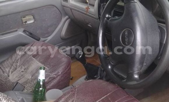 Buy Used Isuzu D–MAX White Car in Limbe in Malawi Buy Used Isuzu D–MAX White Car in Limbe in Malawi