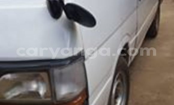 Buy Used Toyota Hiace White Car in Lilongwe in Malawi Buy Used Toyota Hiace White Car in Lilongwe in Malawi