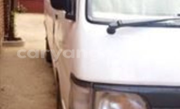Buy Used Toyota Hiace White Car in Lilongwe in Malawi Buy Used Toyota Hiace White Car in Lilongwe in Malawi