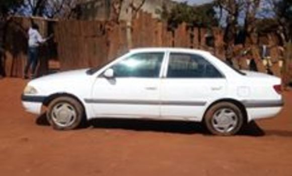Buy Used Toyota Carina White Car in Lilongwe in Malawi Buy Used Toyota Carina White Car in Lilongwe in Malawi