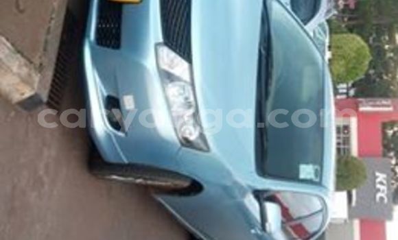 Buy Used Toyota Allion Blue Car in Lilongwe in Malawi Buy Used Toyota Allion Blue Car in Lilongwe in Malawi