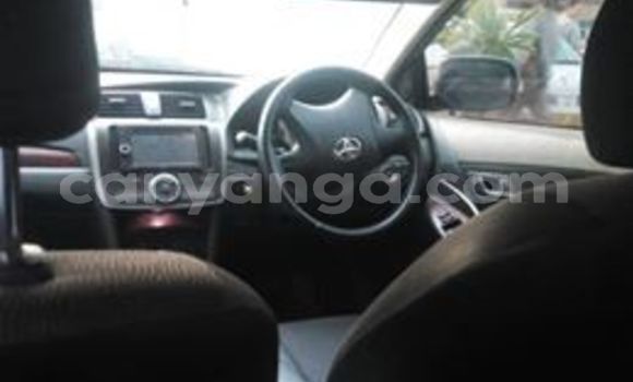 Buy Used Toyota Allion Blue Car in Lilongwe in Malawi Buy Used Toyota Allion Blue Car in Lilongwe in Malawi