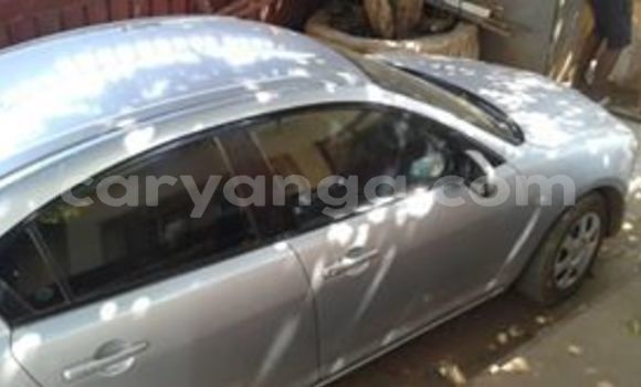 Buy Used Mazda Axela Silver Car in Lilongwe in Malawi Buy Used Mazda Axela Silver Car in Lilongwe in Malawi
