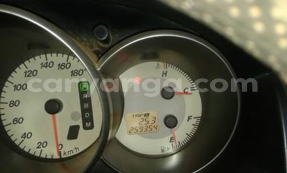 Buy Used Mazda Axela Silver Car in Lilongwe in Malawi Buy Used Mazda Axela Silver Car in Lilongwe in Malawi