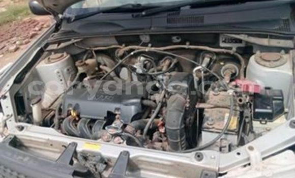 Buy Used Toyota Probox Silver Car in Lilongwe in Malawi Buy Used Toyota Probox Silver Car in Lilongwe in Malawi
