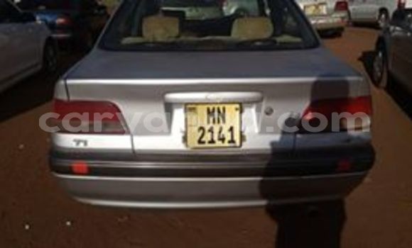 Buy Used Toyota Carina Silver Car in Lilongwe in Malawi Buy Used Toyota Carina Silver Car in Lilongwe in Malawi