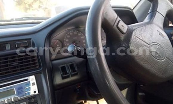 Buy Used Toyota Carina Silver Car in Lilongwe in Malawi Buy Used Toyota Carina Silver Car in Lilongwe in Malawi