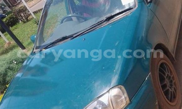 Buy Used Toyota Starlet Car in Limbe in Malawi Buy Used Toyota Starlet Car in Limbe in Malawi