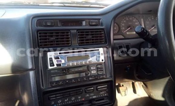 Buy Used Toyota Carina Silver Car in Lilongwe in Malawi Buy Used Toyota Carina Silver Car in Lilongwe in Malawi