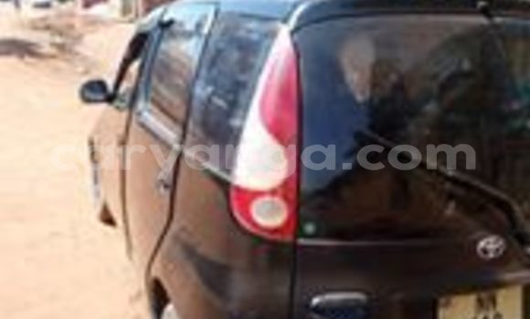 Buy Used Toyota FunCargo Black Car in Lilongwe in Malawi Buy Used Toyota FunCargo Black Car in Lilongwe in Malawi