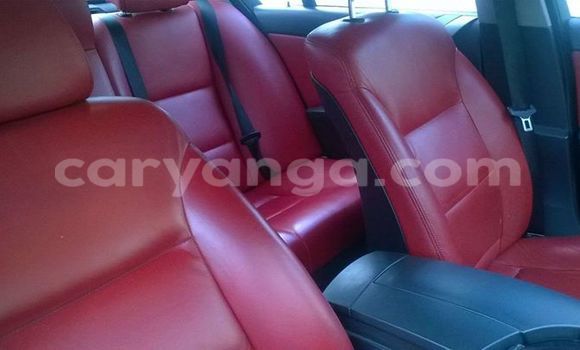 Acheter Occasion Voiture BMW 3–Series Noir à Limbe, Malawi Acheter Occasion Voiture BMW 3–Series Noir à Limbe, Malawi