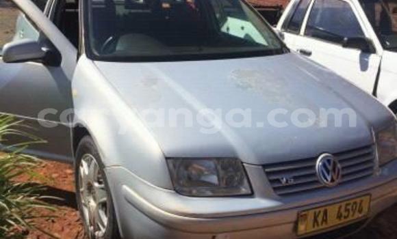 Buy Used Volkswagen Bora Silver Car in Lilongwe in Malawi Buy Used Volkswagen Bora Silver Car in Lilongwe in Malawi