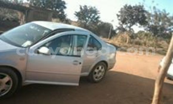 Buy Used Volkswagen Bora Silver Car in Lilongwe in Malawi Buy Used Volkswagen Bora Silver Car in Lilongwe in Malawi