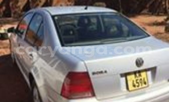 Buy Used Volkswagen Bora Silver Car in Lilongwe in Malawi Buy Used Volkswagen Bora Silver Car in Lilongwe in Malawi