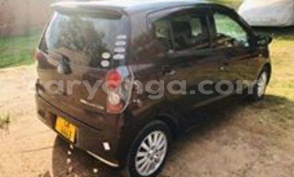 Buy Used Daihatsu Mira Red Car in Lilongwe in Malawi Buy Used Daihatsu Mira Red Car in Lilongwe in Malawi
