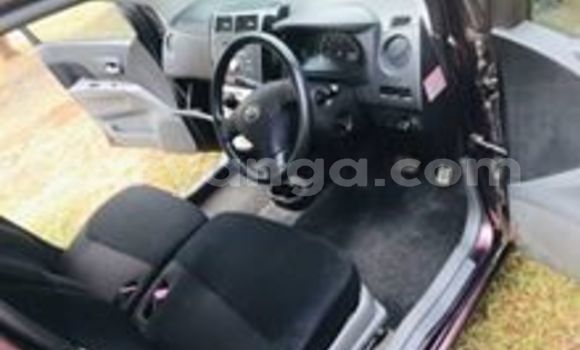 Buy Used Daihatsu Mira Red Car in Lilongwe in Malawi Buy Used Daihatsu Mira Red Car in Lilongwe in Malawi