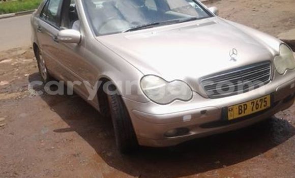 Buy Used Mercedes‒Benz C–Class Black Car in Limbe in Malawi Buy Used Mercedes‒Benz C–Class Black Car in Limbe in Malawi