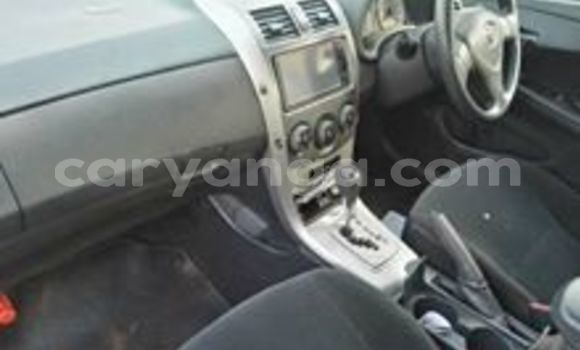 Buy Used Toyota Fielder Silver Car in Lilongwe in Malawi Buy Used Toyota Fielder Silver Car in Lilongwe in Malawi