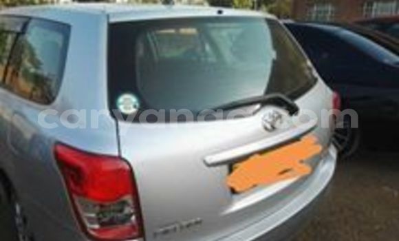 Buy Used Toyota Fielder Silver Car in Lilongwe in Malawi Buy Used Toyota Fielder Silver Car in Lilongwe in Malawi