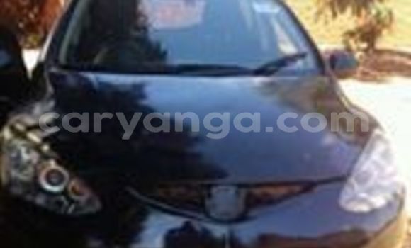 Buy Used Mazda Demio Black Car in Lilongwe in Malawi Buy Used Mazda Demio Black Car in Lilongwe in Malawi
