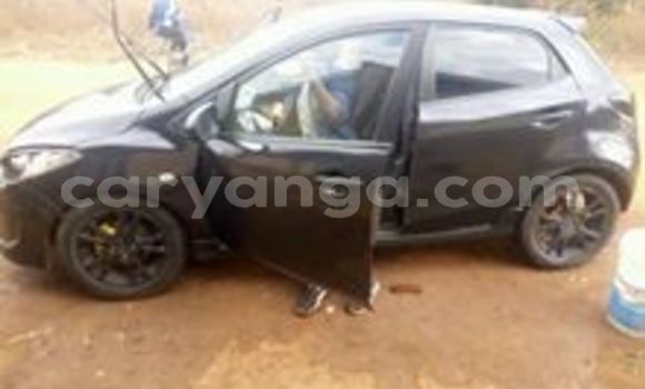 Buy Used Mazda Demio Black Car in Lilongwe in Malawi Buy Used Mazda Demio Black Car in Lilongwe in Malawi