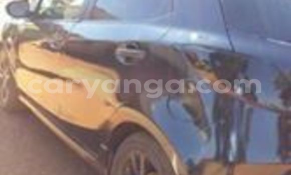Buy Used Mazda Demio Black Car in Lilongwe in Malawi Buy Used Mazda Demio Black Car in Lilongwe in Malawi