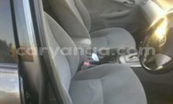 Buy Used Toyota Axio Other Car in Lilongwe in Malawi Buy Used Toyota Axio Other Car in Lilongwe in Malawi