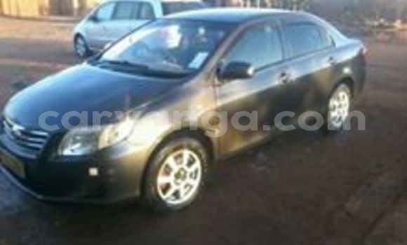 Buy Used Toyota Axio Other Car in Lilongwe in Malawi Buy Used Toyota Axio Other Car in Lilongwe in Malawi