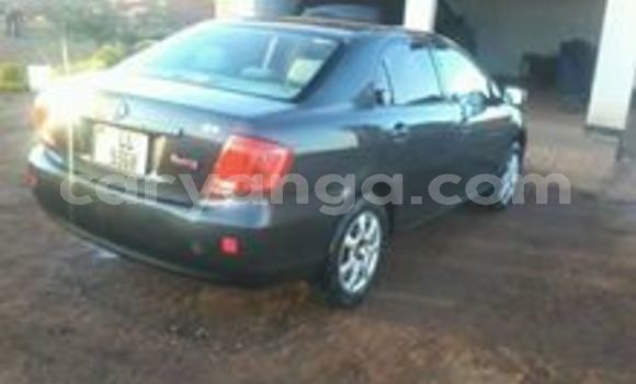 Buy Used Toyota Axio Other Car in Lilongwe in Malawi Buy Used Toyota Axio Other Car in Lilongwe in Malawi