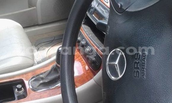 Buy Used Mercedes‒Benz C–Class Black Car in Limbe in Malawi Buy Used Mercedes‒Benz C–Class Black Car in Limbe in Malawi