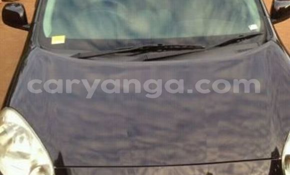 Buy Used Nissan March Black Car in Lilongwe in Malawi Buy Used Nissan March Black Car in Lilongwe in Malawi